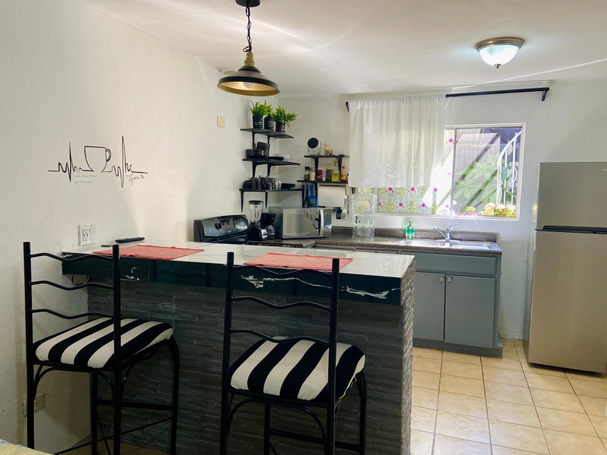 Zebra Studio Tijuana Exteriör bild