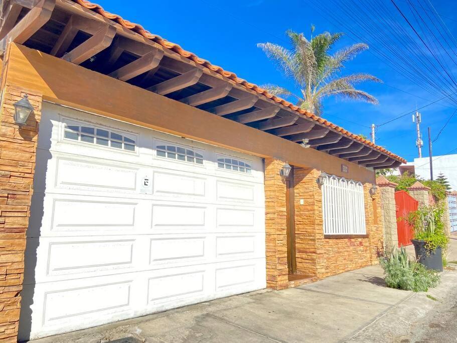 Zebra Studio Tijuana Exteriör bild