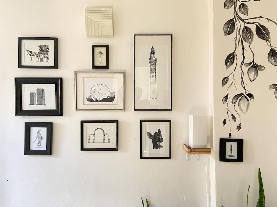 Zebra Studio Tijuana Exteriör bild