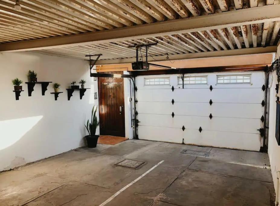Zebra Studio Tijuana Exteriör bild